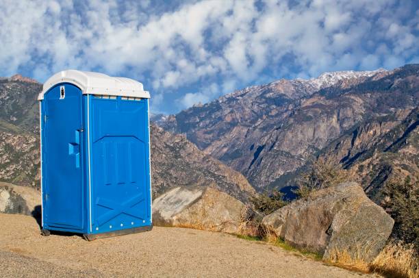Wortham, TX porta potty rental Company