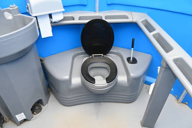 Best Porta potty rental near me  in Wortham, TX