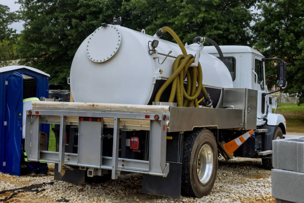Best Porta potty rental near me  in Wortham, TX
