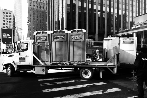 Best Porta potty rental near me  in Wortham, TX