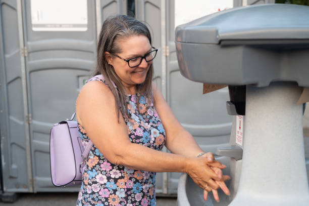 Best Local porta potty services  in Wortham, TX