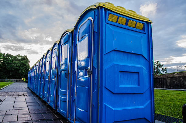 Portable Toilet Options We Offer in Wortham, TX