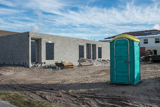 Porta potty services near me in Wortham, TX
