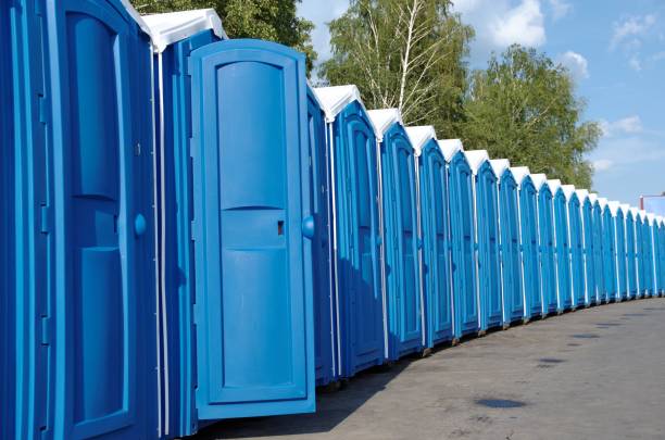 Best Temporary restroom rental  in Wortham, TX